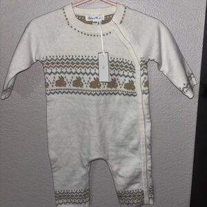 TARTINE ET CHOCOLAT Sleep Suit